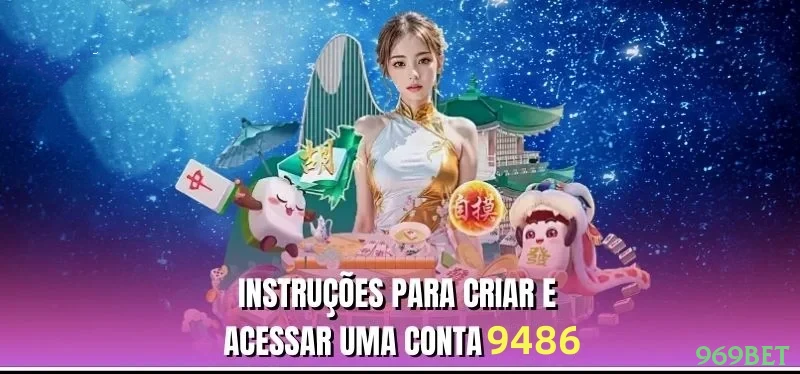 Cassino ao Vivo 969bet