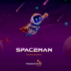 Spaceman 969bet